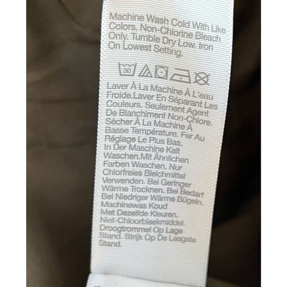 NWT Madewell Oversized Knit Blazer in Houndstooth XXS Black Gray Soft Jacket - Picture 6 of 10